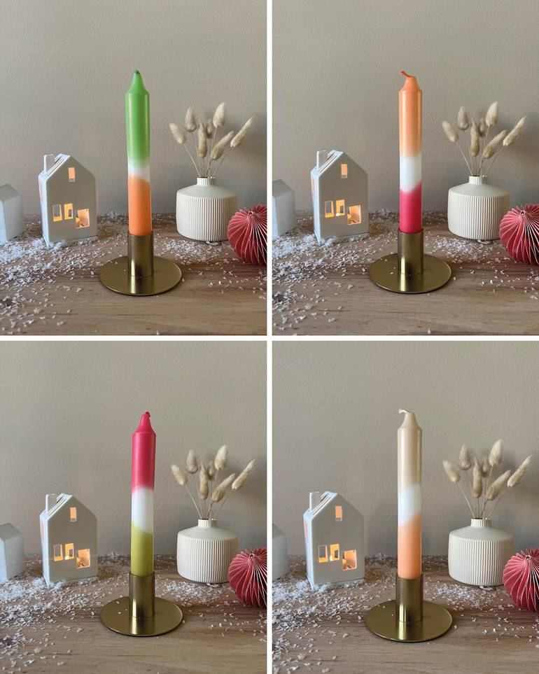 Adventsbasteln mit Kindern: 4 DIY-Ideen für die Adventszeit Adventsbasteln mit Kindern: 4 DIY-Ideen für die Adventszeit