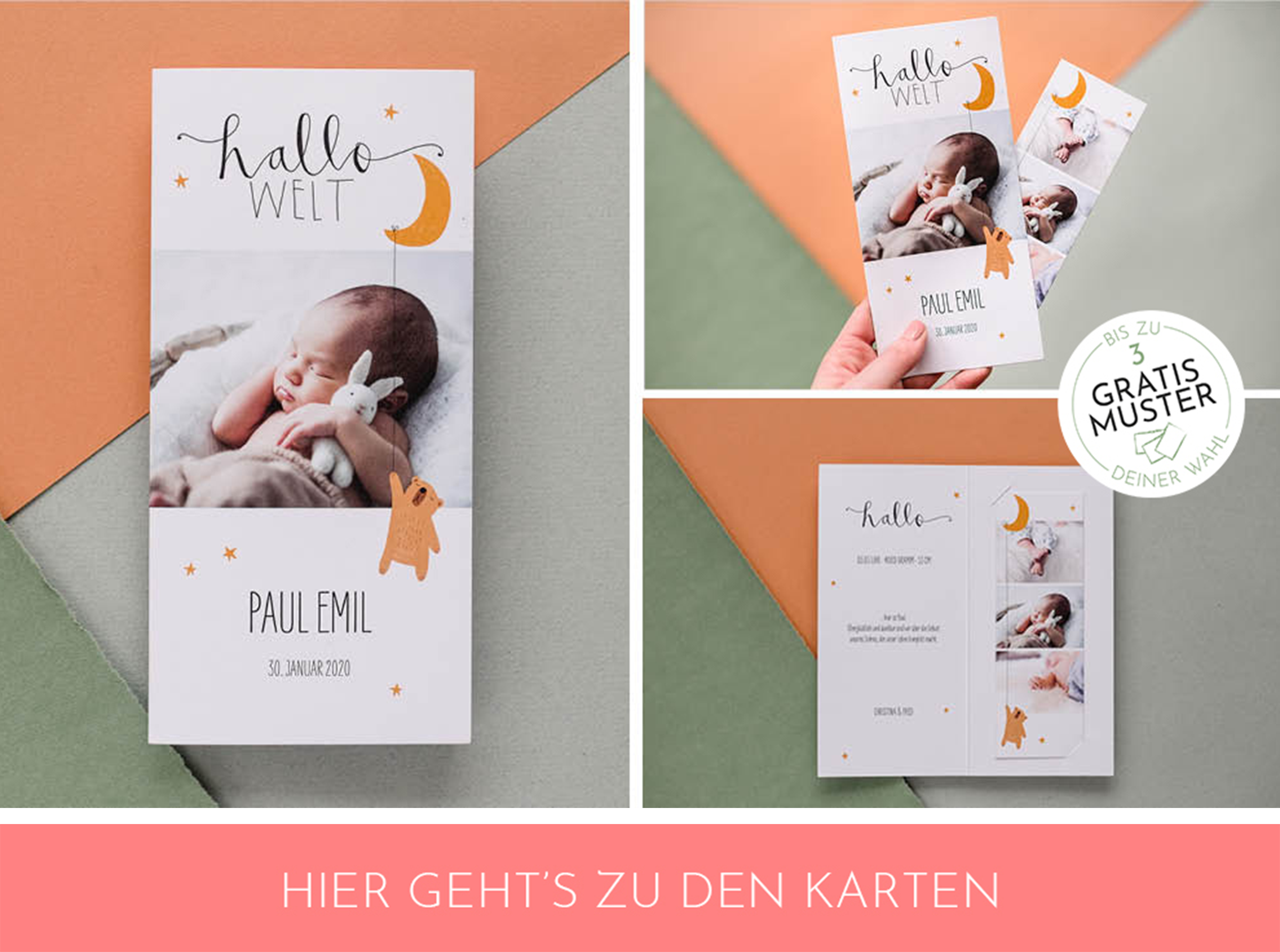 Schwangerschaft Verkunden Inspiration Fur Deine Baby News