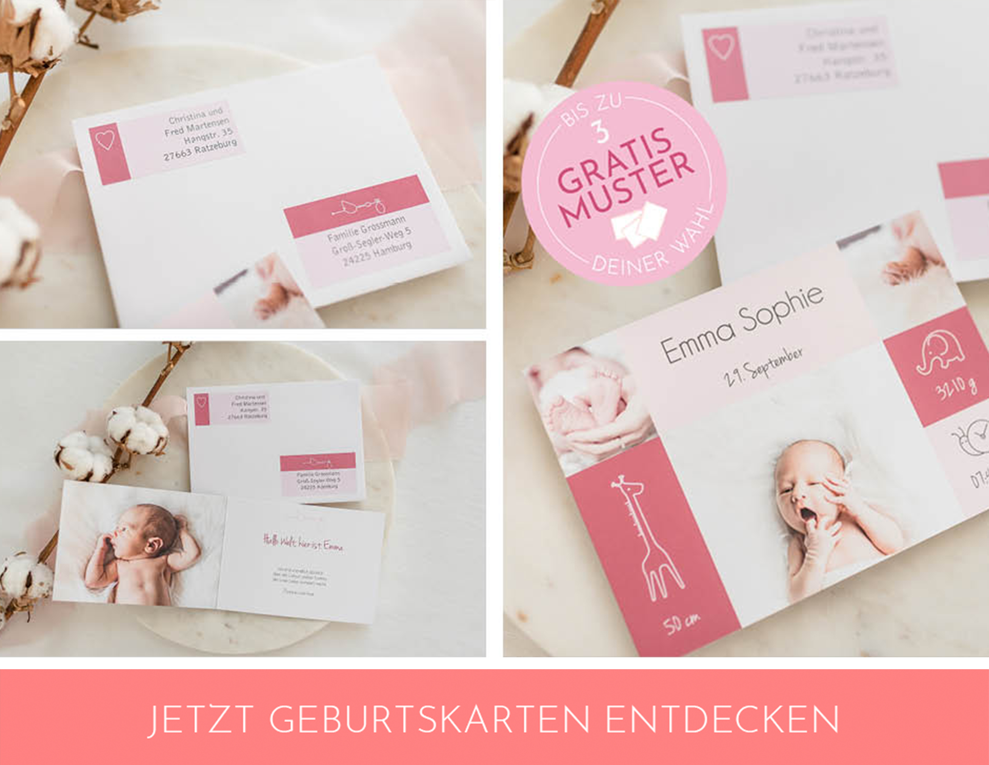 Schwangerschaft Verkunden Inspiration Fur Deine Baby News