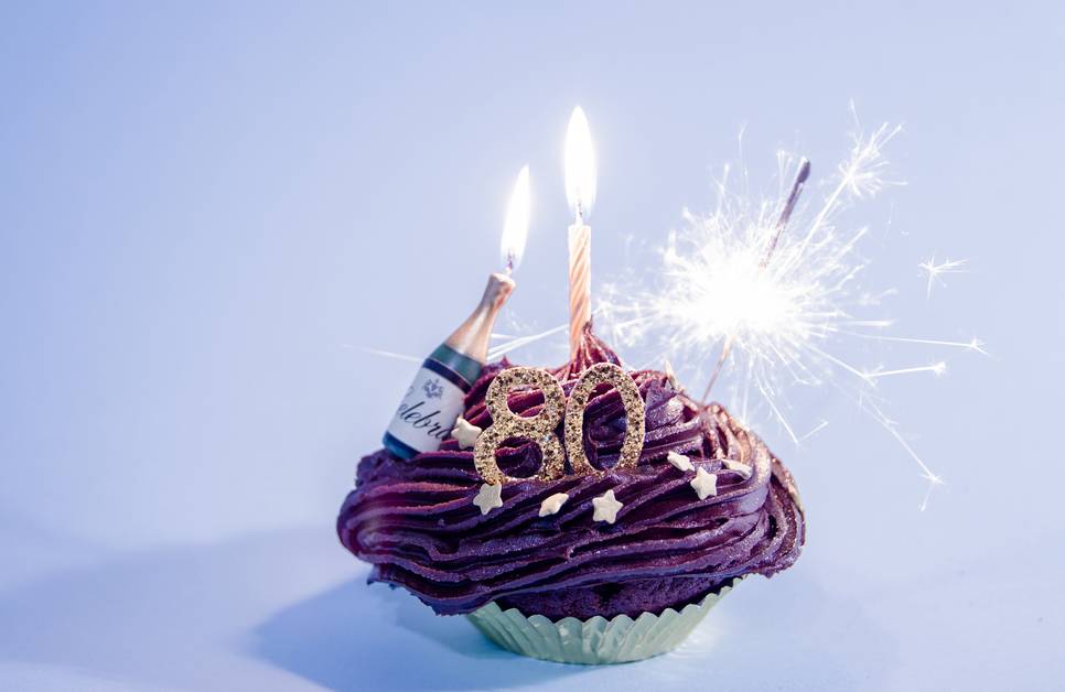 80 jahre geburtstagswünsche l▷ Geburtstagswünsche