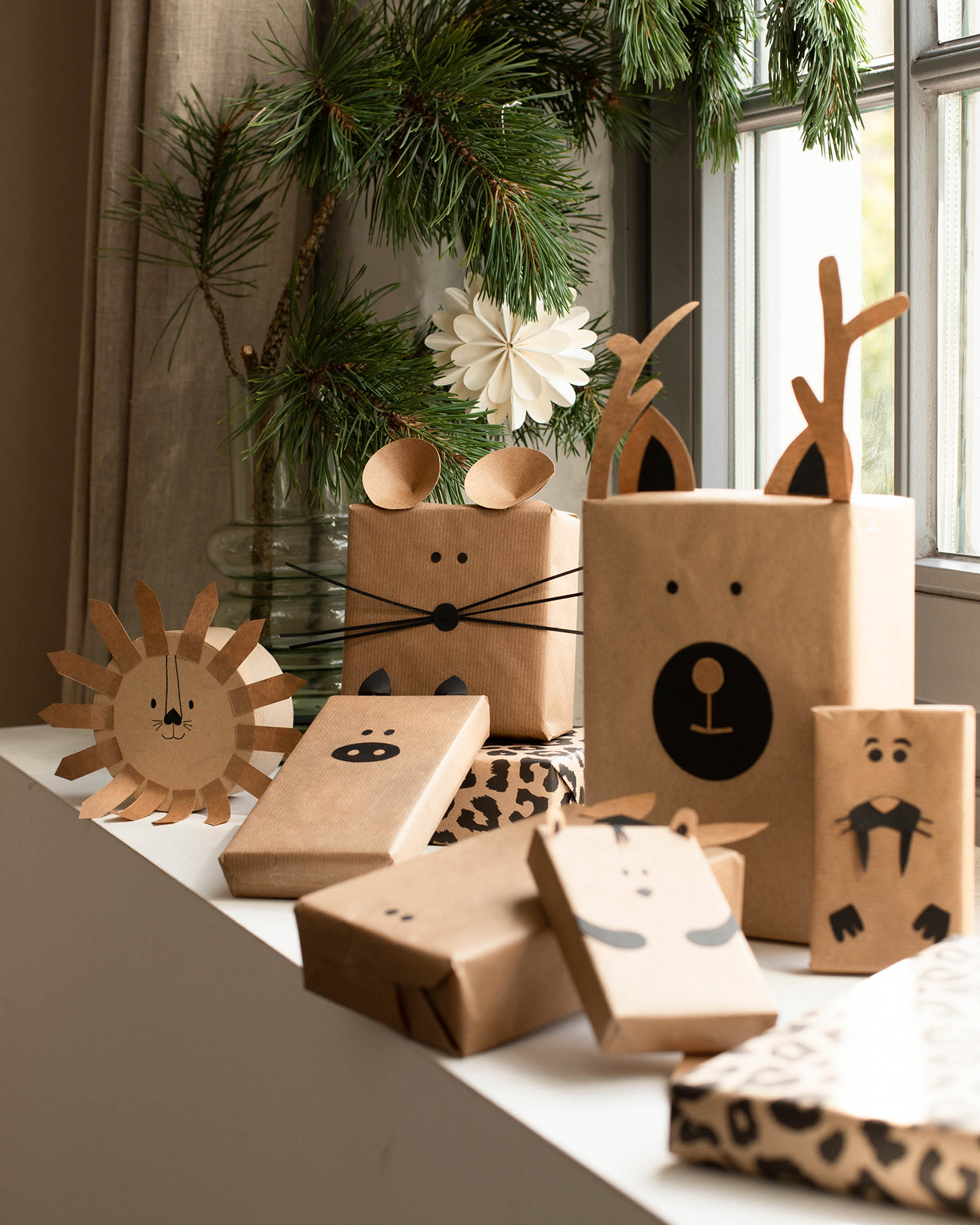 Durst Poliert unklar adventskalender zum selber gestalten Glatt elegant