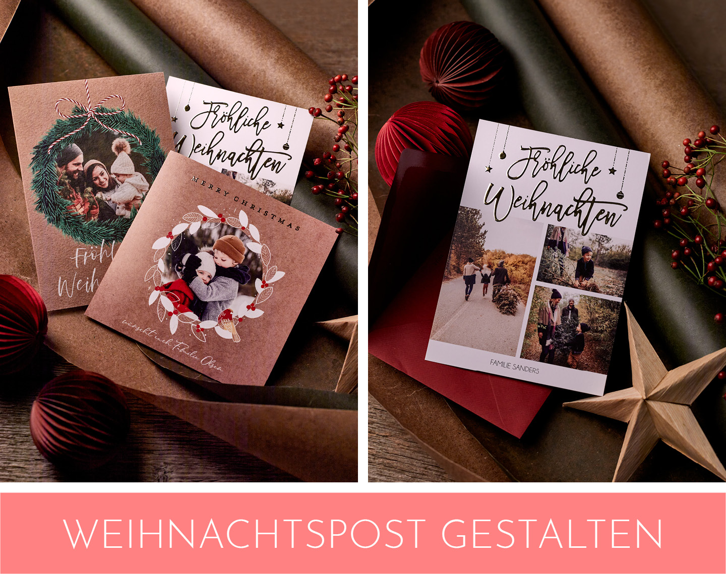 6 Kreative Fotogeschenke Ideen Fur Die Familie Zu Weihnachten