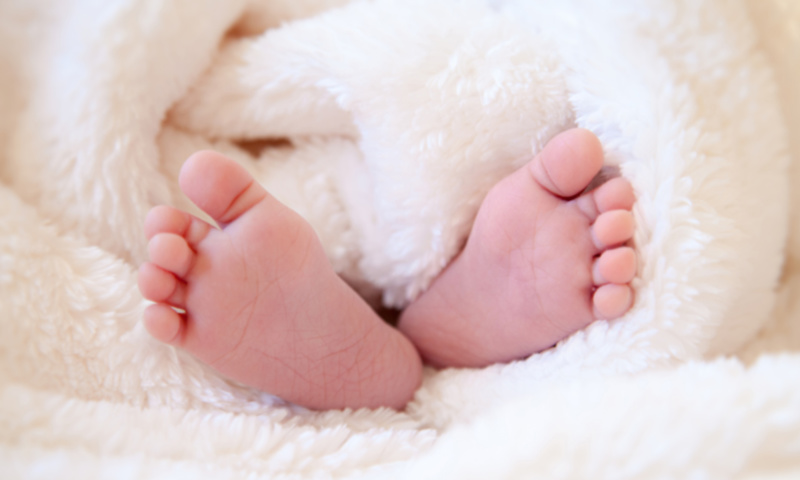 Rund Ums Baby Spannende Zahlen Und Fakten Fur Frischgebackene Eltern