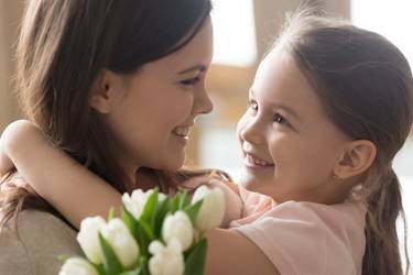Muttertagssprüche: Liebevolle Texte zum Muttertag