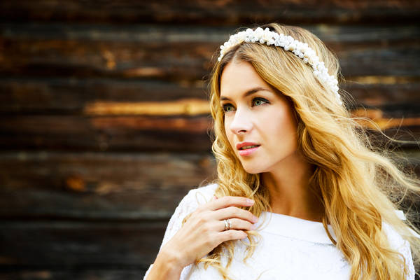 Glamour Style Haarspangen 12er Set - Klassisch, Mehrfarbig, Epoxidbeschichtet