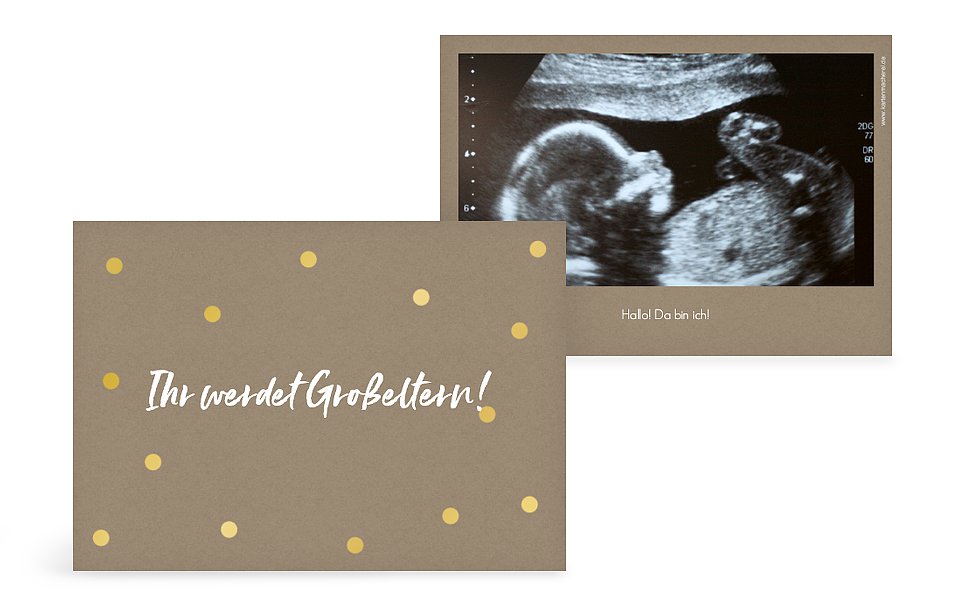Schwangerschaft Verkunden Inspiration Fur Deine Baby News