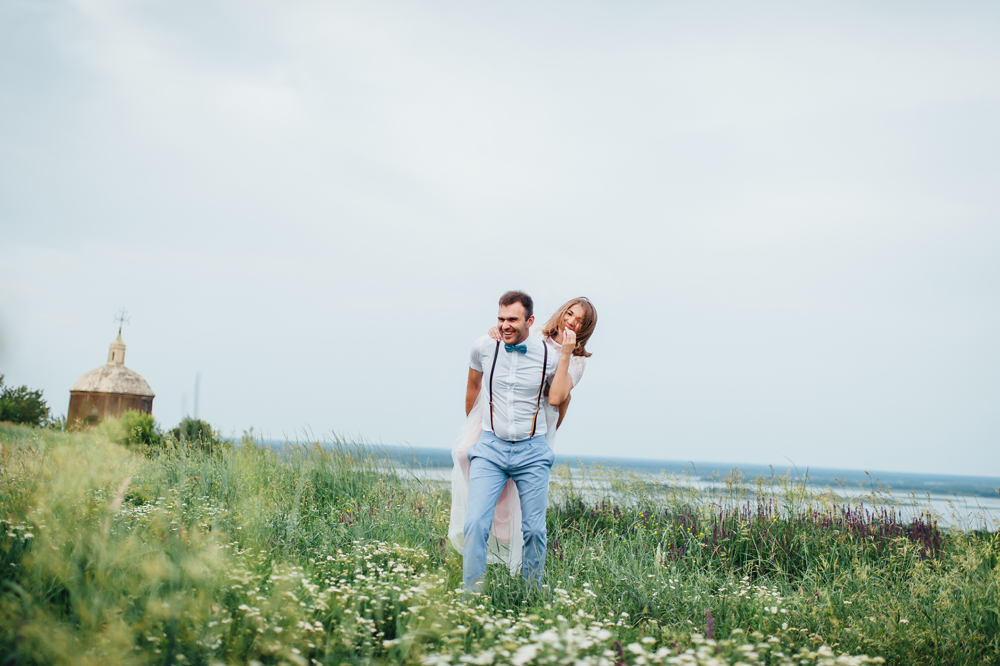 Heiraten In Danemark Strandhochzeit Selbst Organisieren