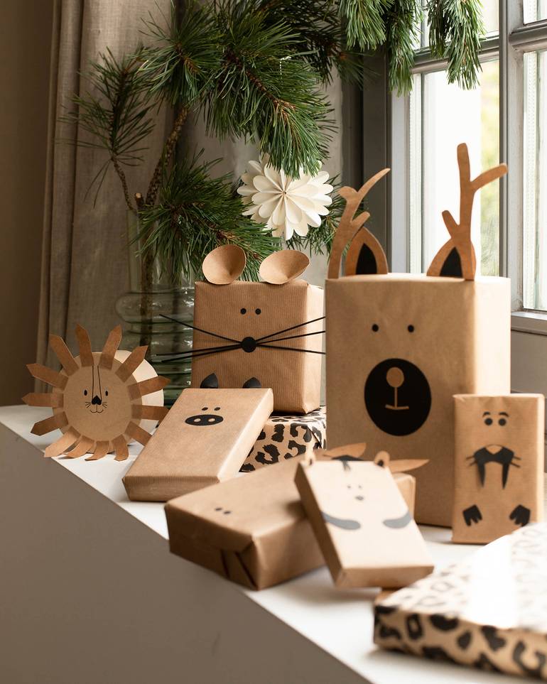 ü Ei Adventskalender Zum Selber Basteln Adventskalender selber basteln - 8 Do-It-Yourself-Ideen