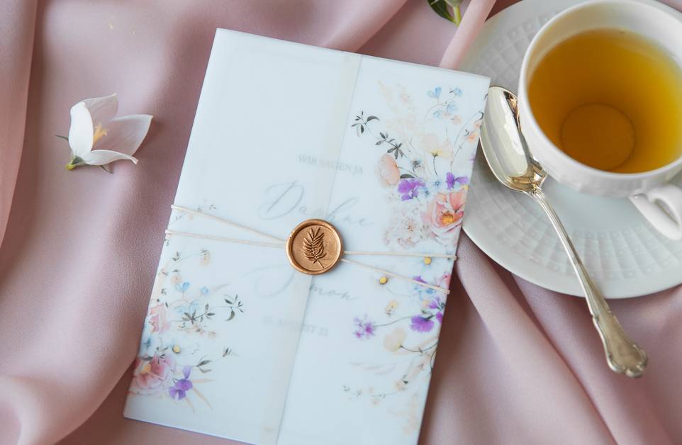 Heiraten wie der englische Adel So gelingt euch die Märchenhochzeit