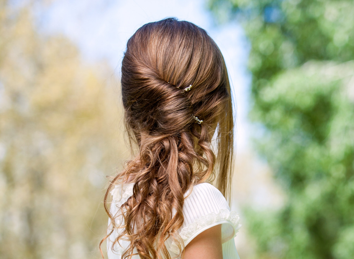 Haar dünnes brautfrisur für langes 90 Brautfrisuren