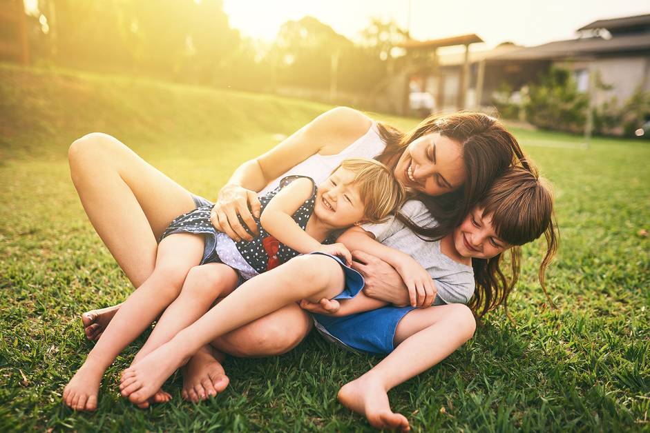 Familienfotos 5 Expertinnen Tipps Fur Tolle Bilder Mit Deinen Liebsten