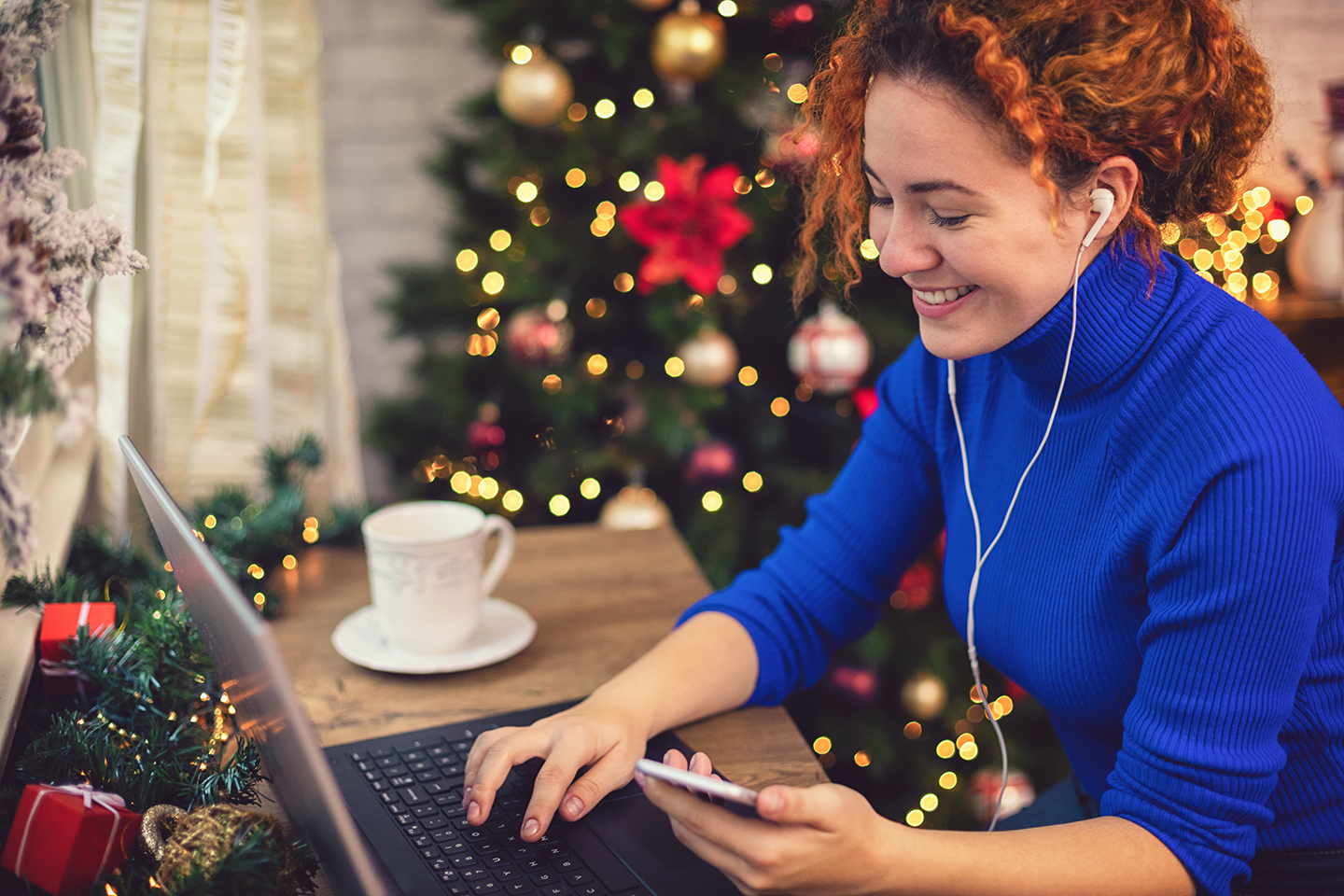 11 Ideen Zur Weihnachtsfeier Die Ihre Mitarbeiter Lieben Werden