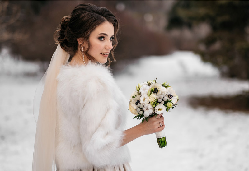 Hochzeit Jacke Diese Modelle Passen Zu Jeder Braut Und Jedem Brautkleid