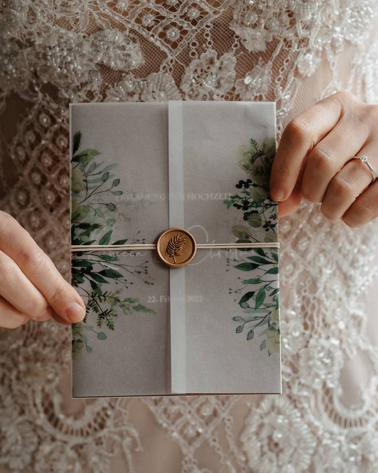 100+ kreative Sprüche für eure Hochzeitseinladung