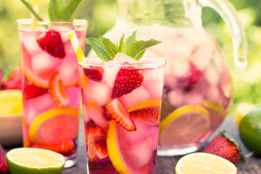 Gartenparty Planen Rezepte Ideen Fur Das Perfekte Sommerfest