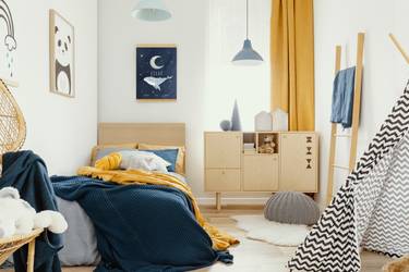 Kinderzimmer-Trends 2020
