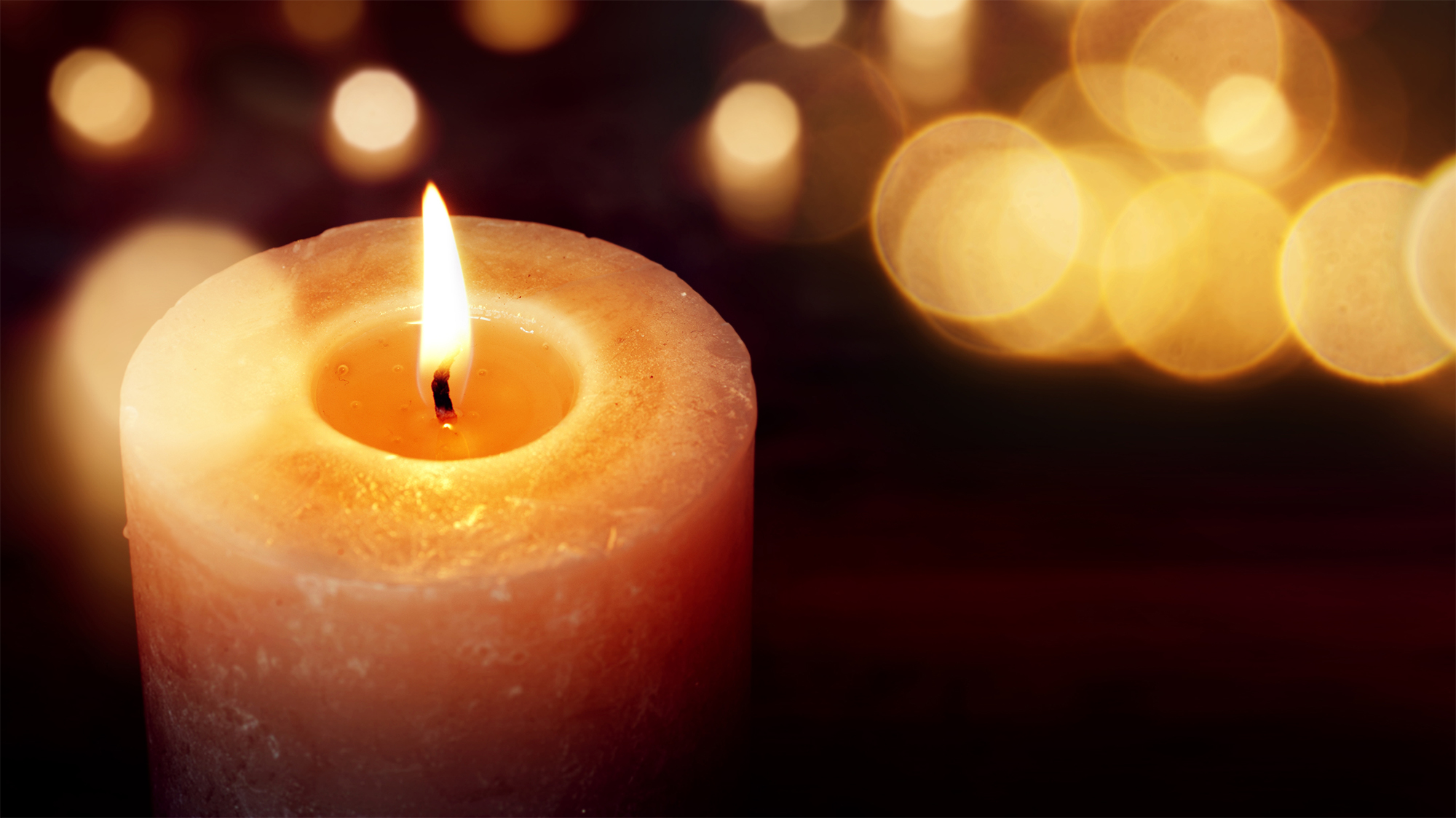 Kerze Bild Trauer: A Guide to Creating Meaningful Memorials