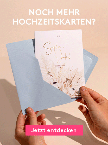 Weitere Designs für Sie! Alle Einladungen