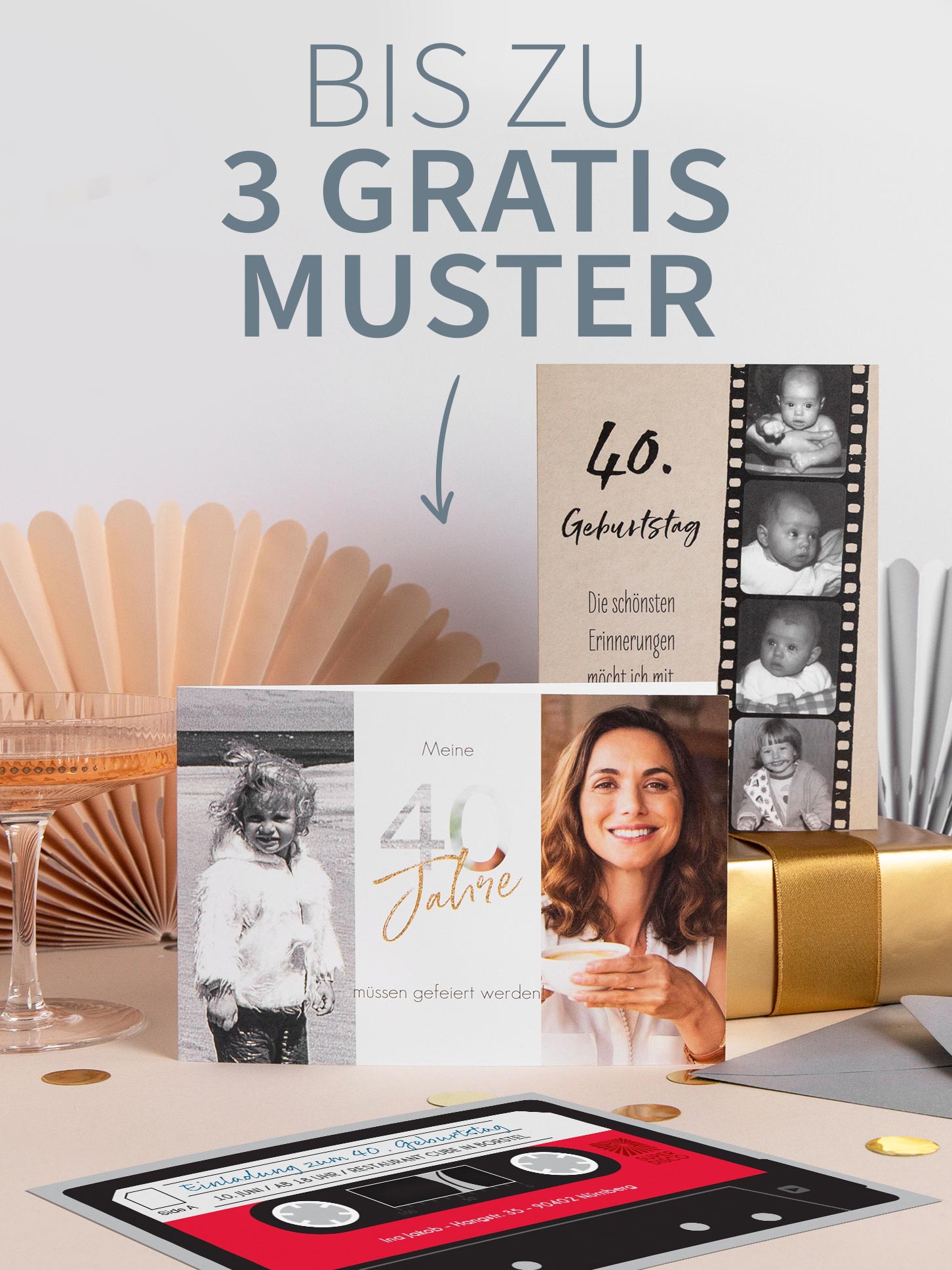Inspiration für Sie Gratis Muster