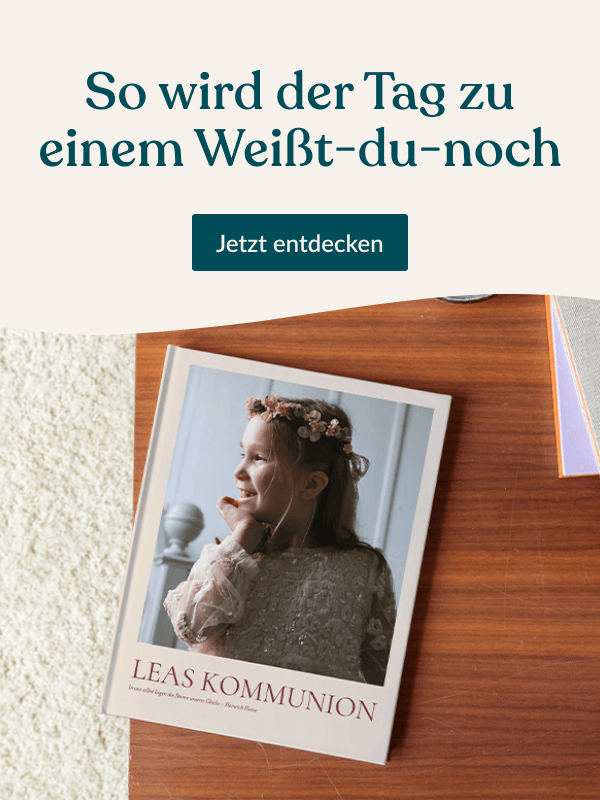 Fühlt sich gut an. Die neuen Fotobücher