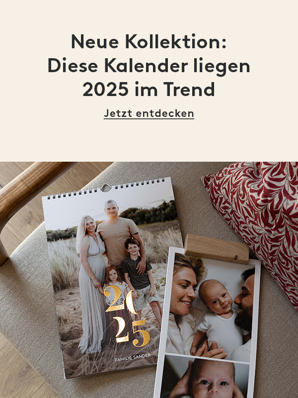 Diese Designs sind die Trends für 2025 Neue Kollektion