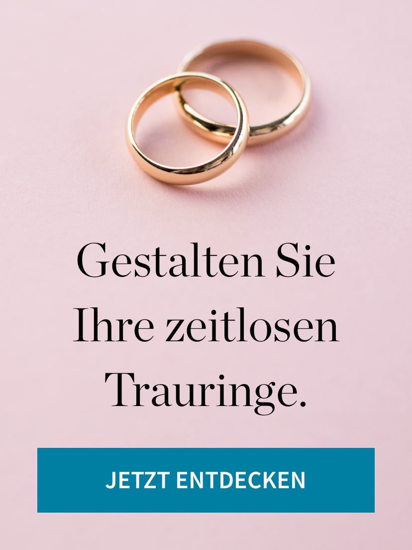 21Diamonds Eheringe fürs Leben