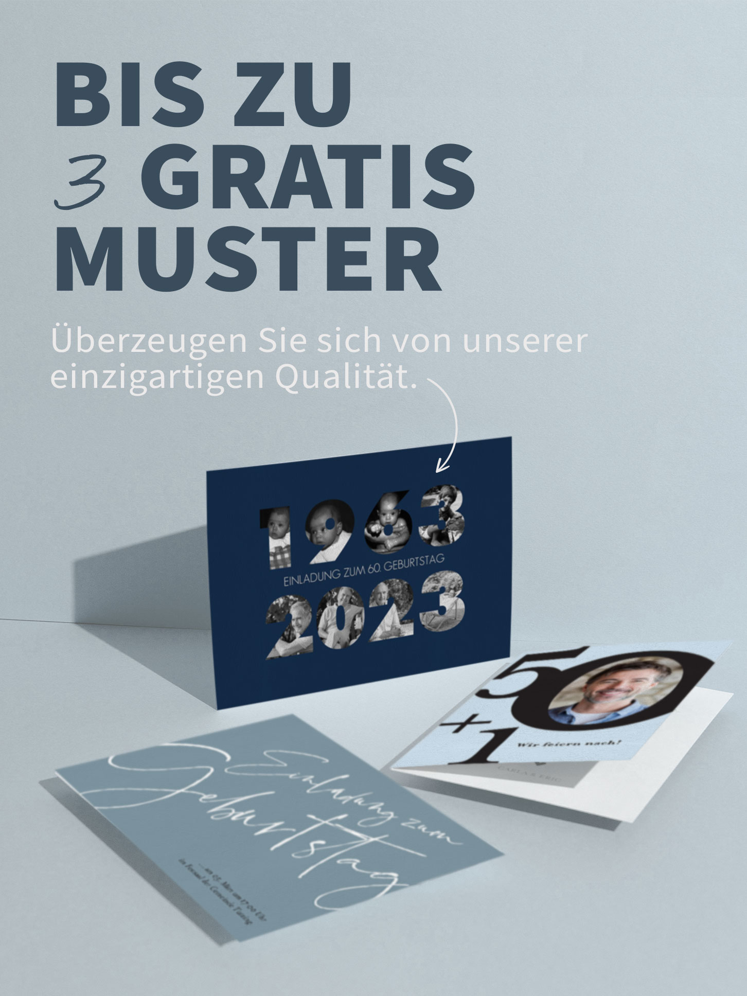Inspiration für Sie Gratis Muster