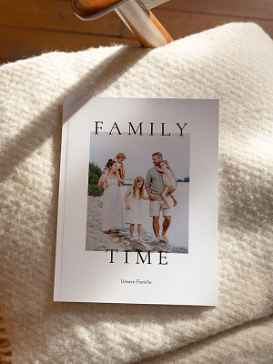 Fotobuch Softcover Summer Time